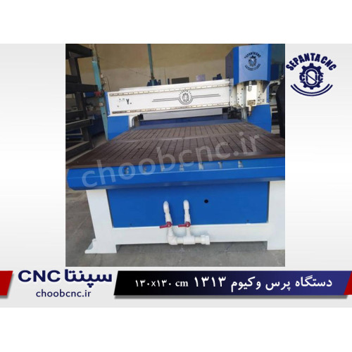 Small Wood CNC machine -1313