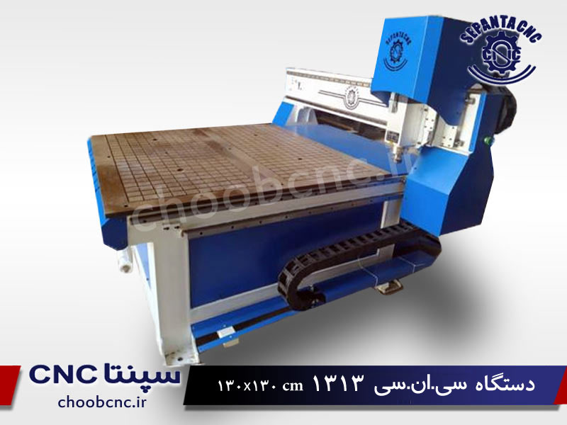 Small Wood CNC machine -1313