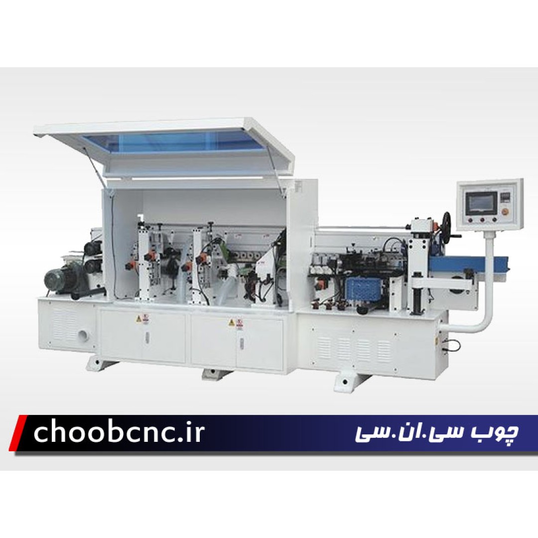 دستگاه لبه چسبان pvc -4452
